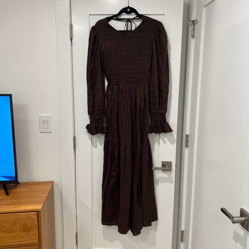 Dissh dress